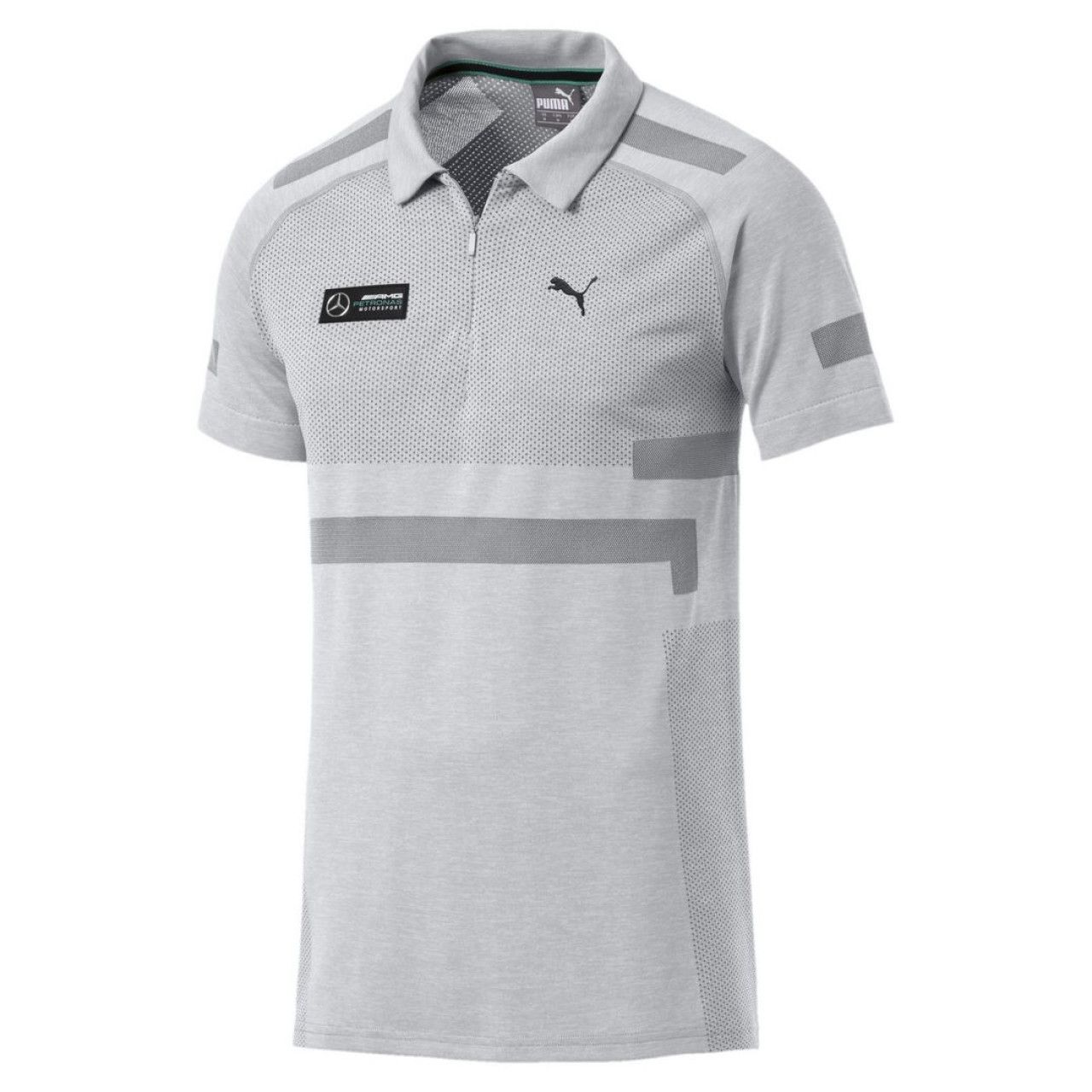 Polos Puma MAPM EVO POLO MGH - Ref. 577804-02