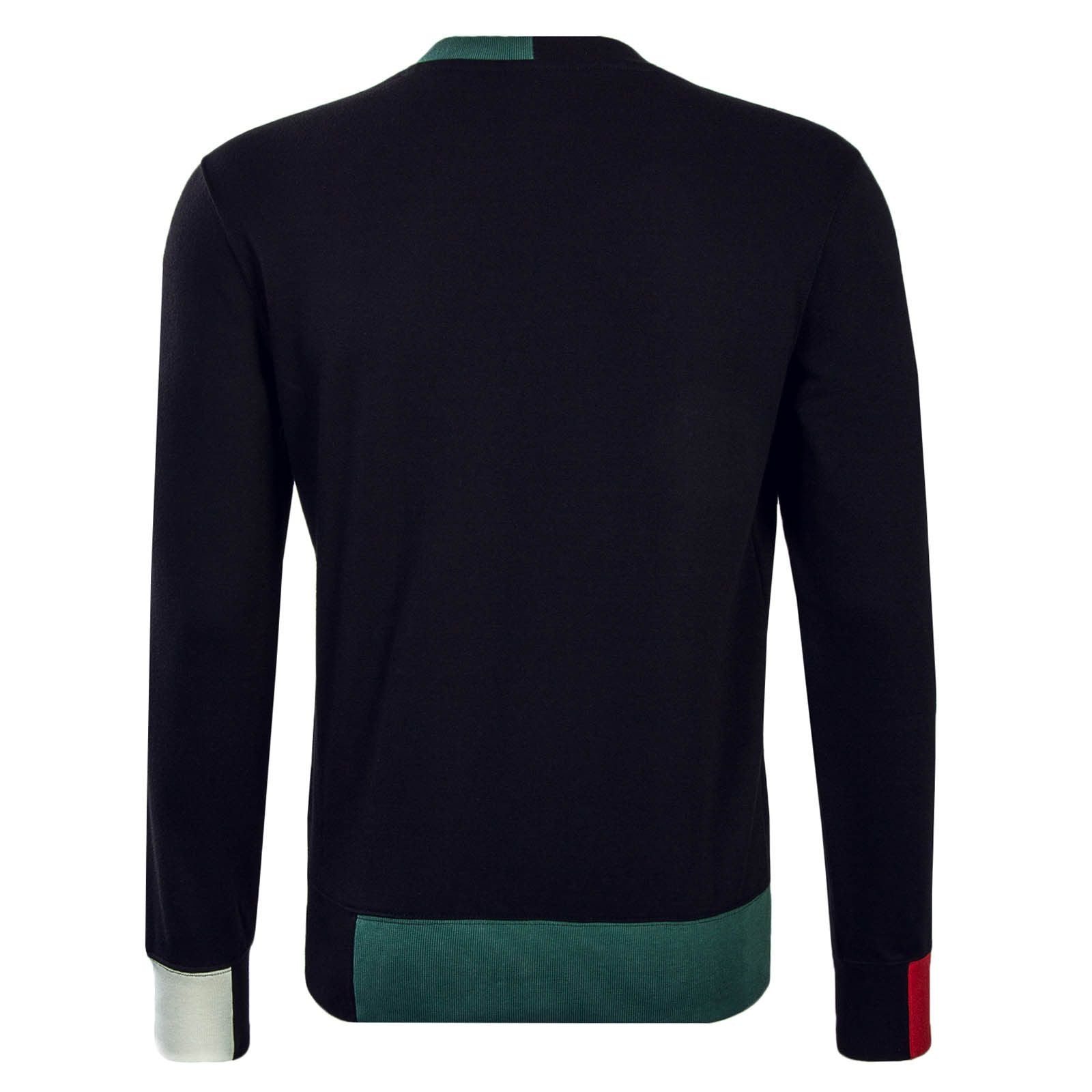 Sweats Champion CREWNECK SWEATSHIRT - Ref. 212788-KK001