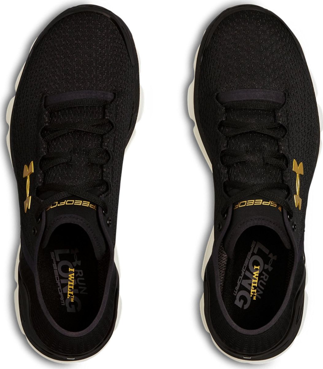 Baskets Under Armour UA SPEEDFORM INTAKE 2 - Ref. 3000288-003