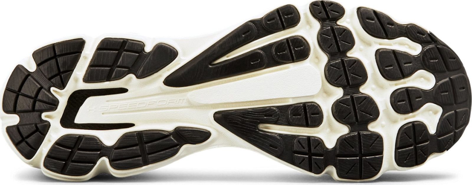 Baskets Under Armour UA SPEEDFORM INTAKE 2 - Ref. 3000288-003