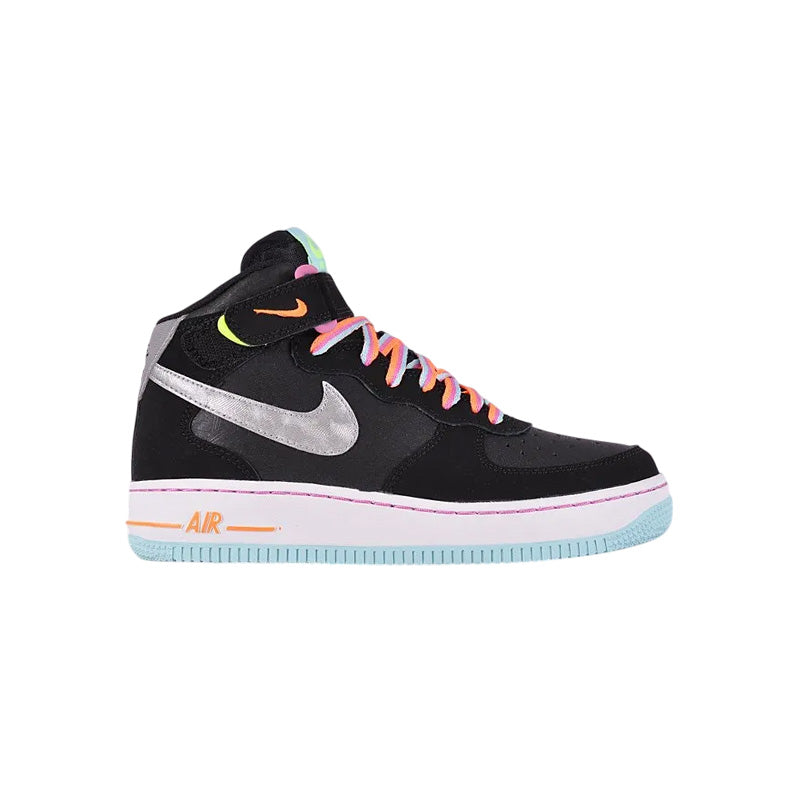 Basket Nike AIR JORDAN 1 MID Junior