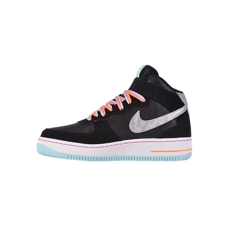 Basket Nike AIR JORDAN 1 MID Junior