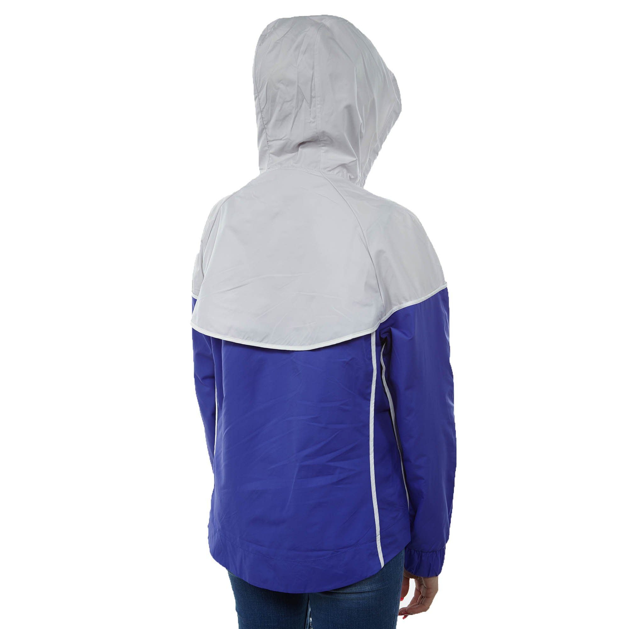 Vestes de survêtement Nike W NSW WINDRUNNER JACKET - Ref. 883495-518