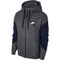 Sweats Nike M NSW AIR HOODIE FZ FLC - Ref. 928629-072