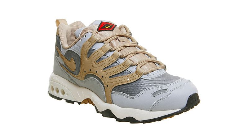 Baskets Nike AIR TERRA HUMARA 18 - Ref. AO1545-001