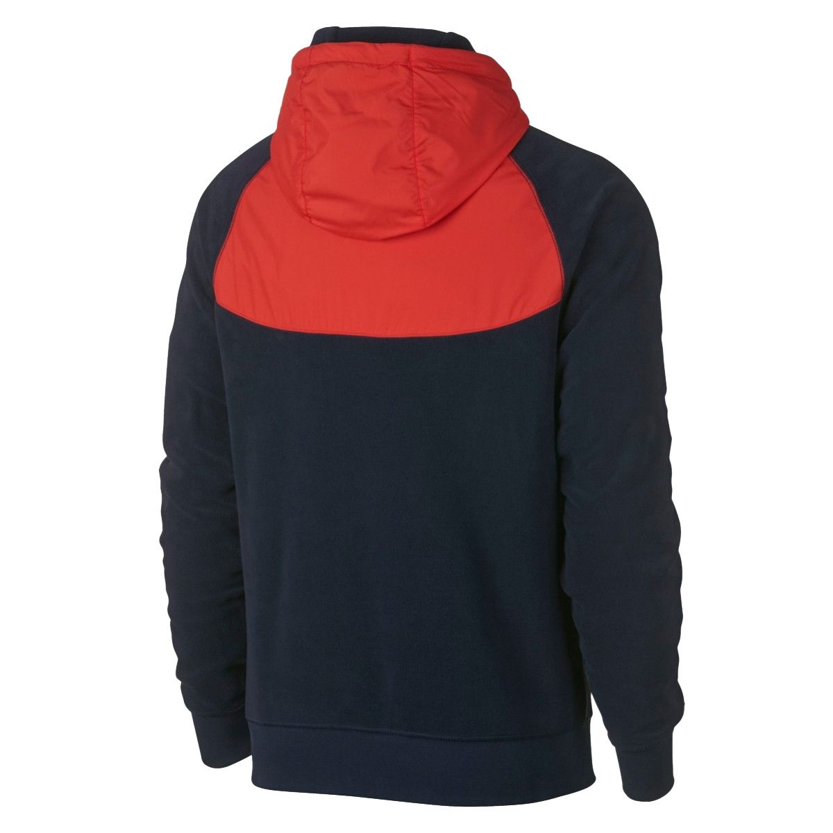 Sweats Nike M NSW HOODIE FZ CE WNTR SNL - Ref. 929114-451