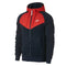 Sweats Nike M NSW HOODIE FZ CE WNTR SNL - Ref. 929114-451