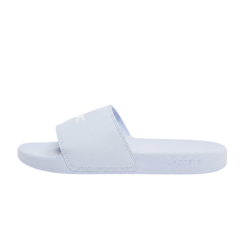 Sandale Femme Lacoste SERVE SLIDE 2.0