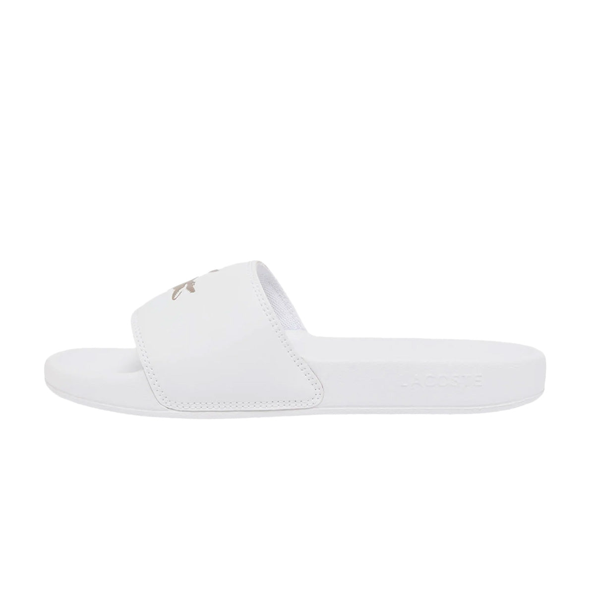 Sandale Femme Lacoste SERVE SLIDE 2.0