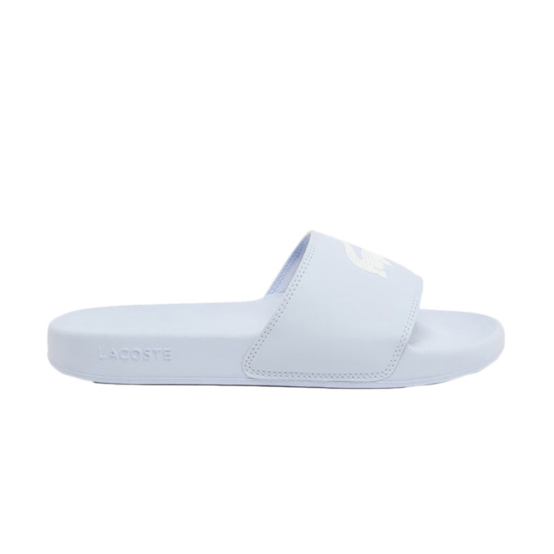 Sandale Femme Lacoste SERVE SLIDE 2.0