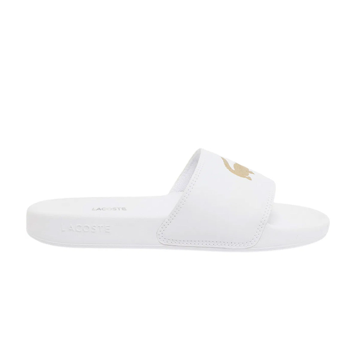 Sandale Femme Lacoste SERVE SLIDE 2.0