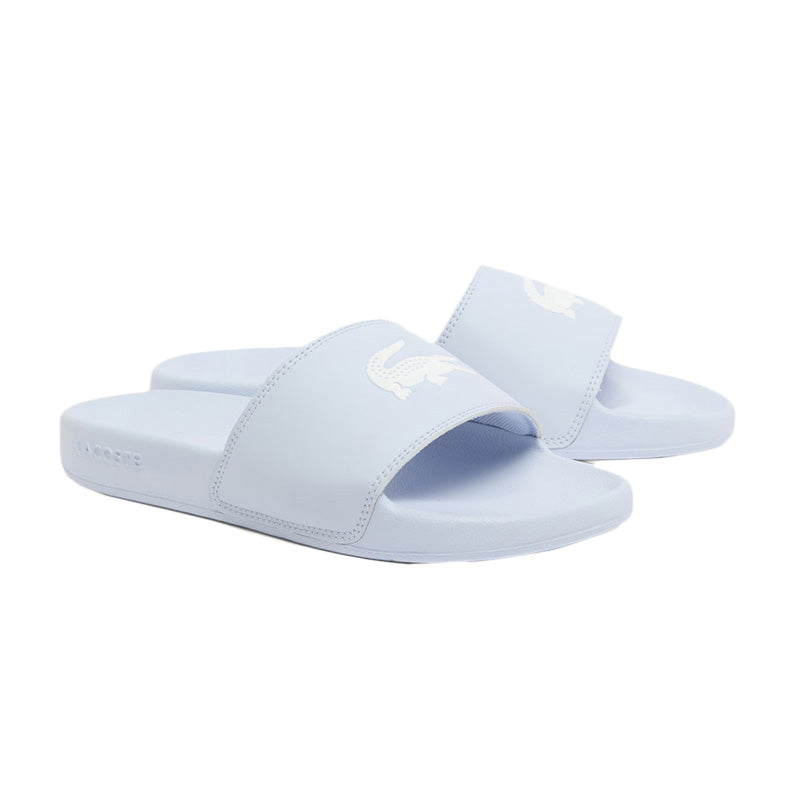 Sandale Femme Lacoste SERVE SLIDE 2.0