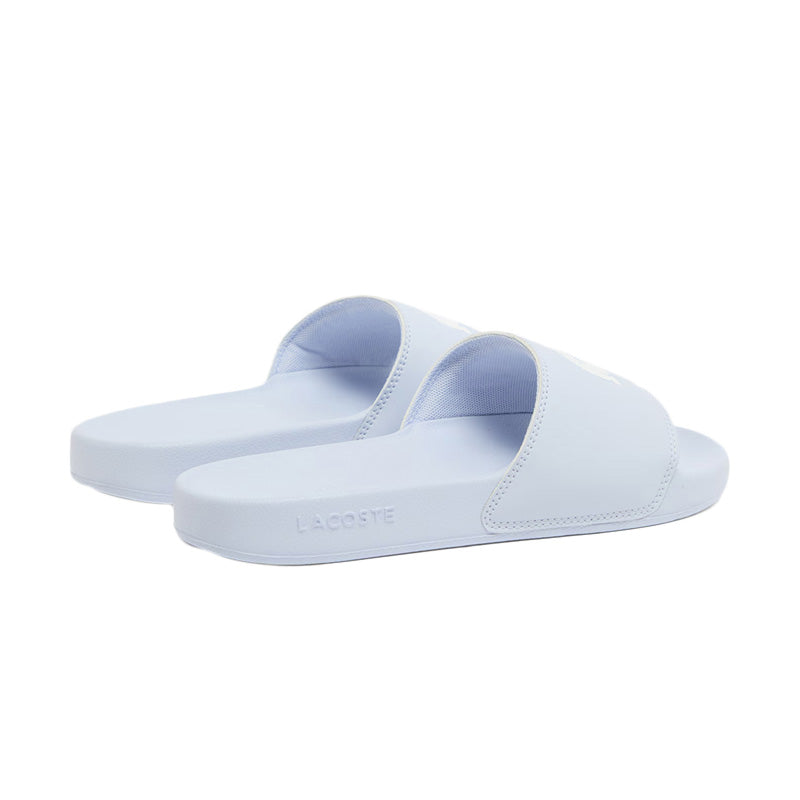 Sandale Femme Lacoste SERVE SLIDE 2.0