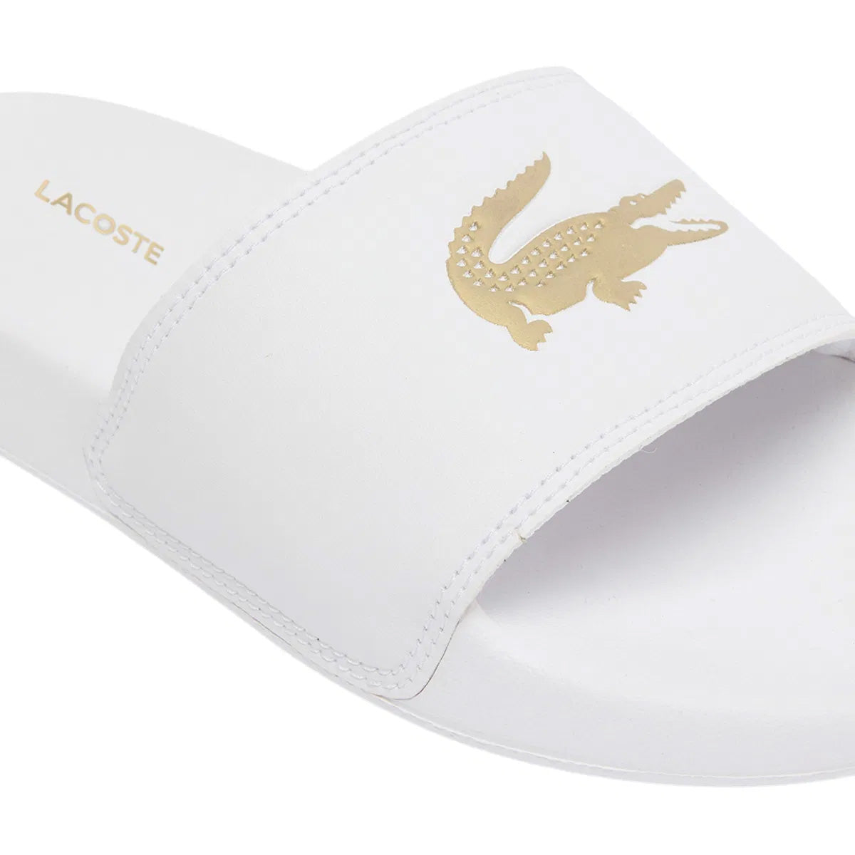 Sandale Femme Lacoste SERVE SLIDE 2.0