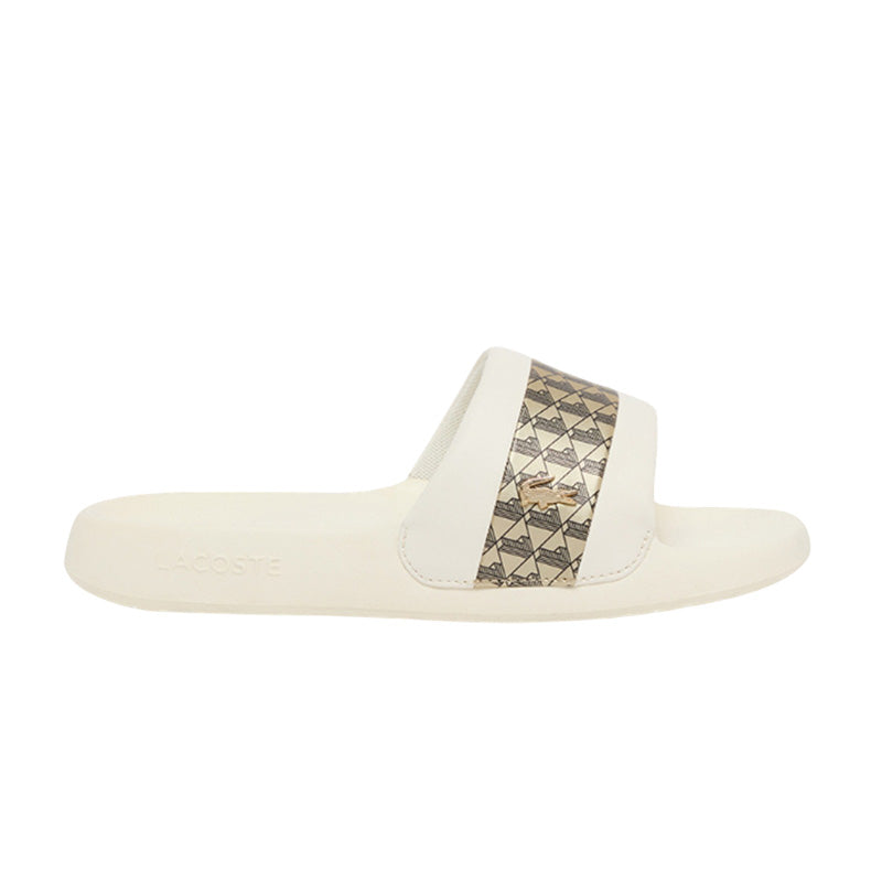 Sandale Homme Lacoste SERVE SLIDE HYB 126