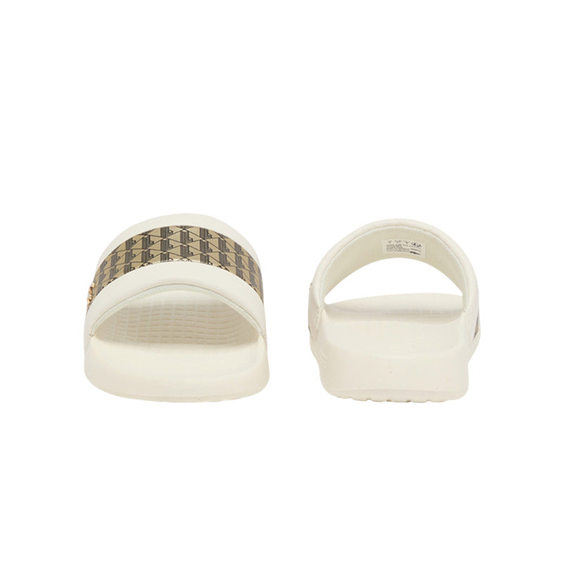 Sandale Homme Lacoste SERVE SLIDE HYB 126