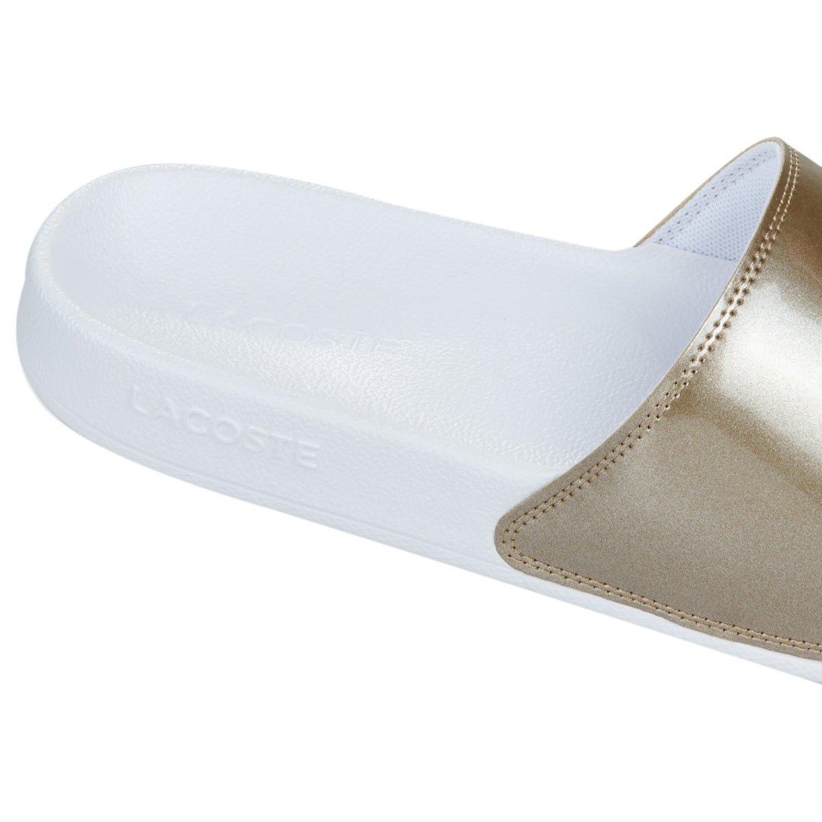 Sandale Femme Lacoste Serve Slide 0.0