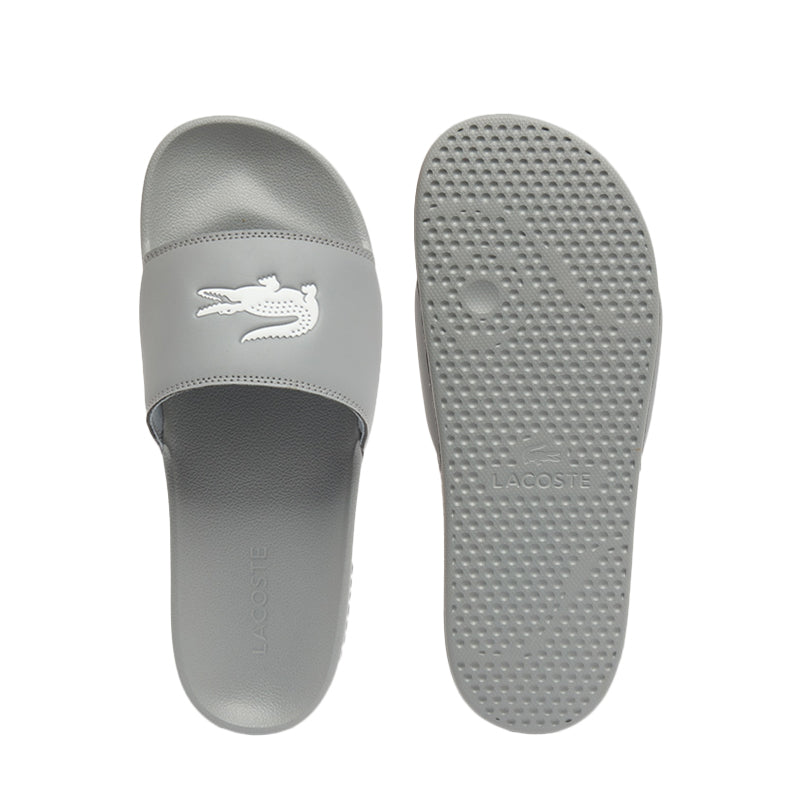 Sandale Homme Lacoste SERVE SLIDE 0.0