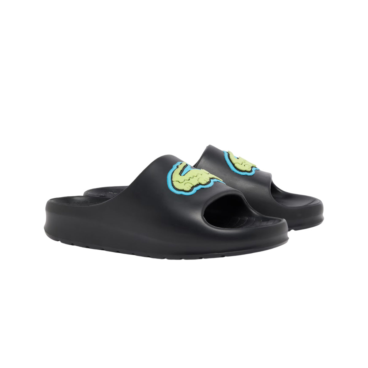Sandale Homme Lacoste SERVE SLIDE 2.0