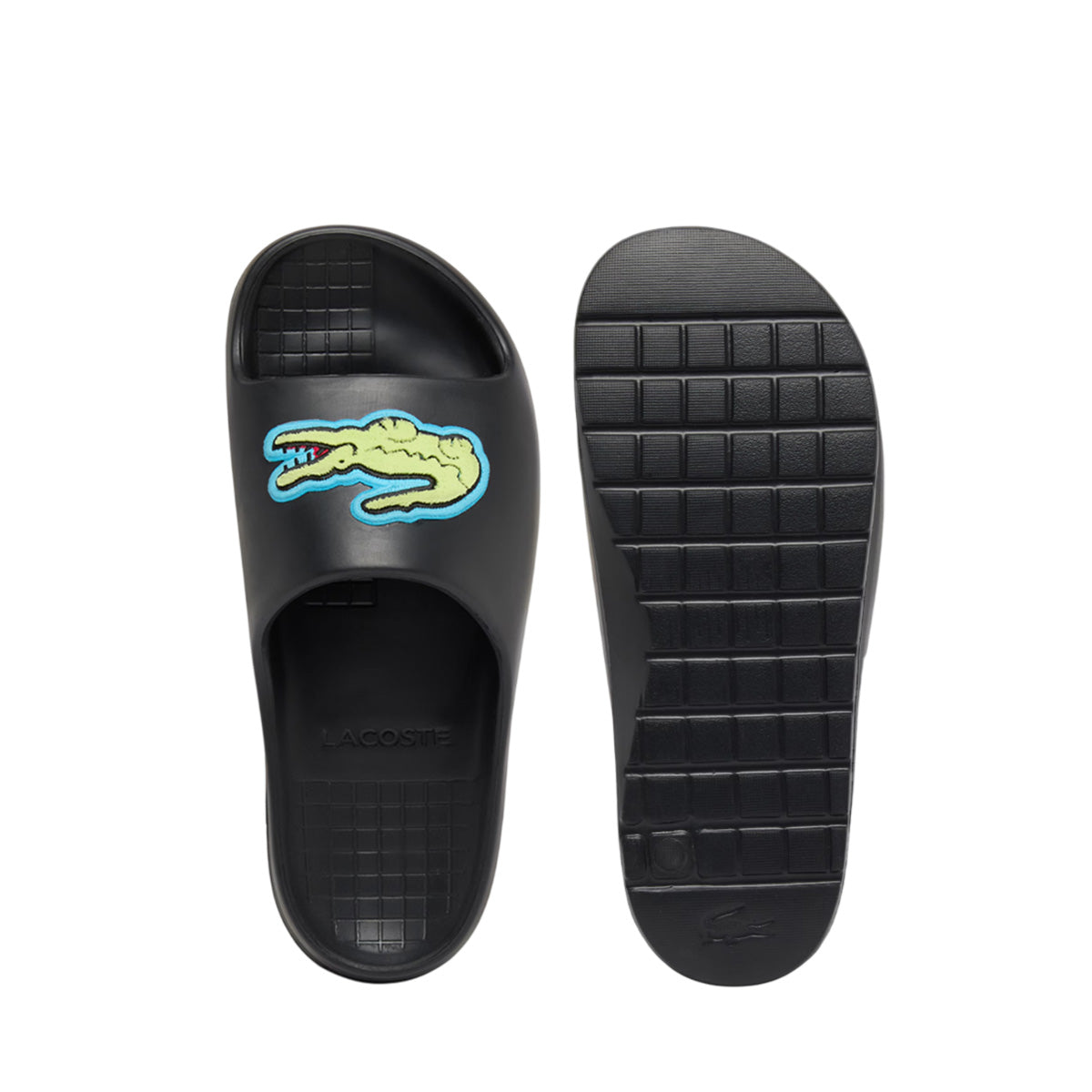 Sandale Homme Lacoste SERVE SLIDE 2.0