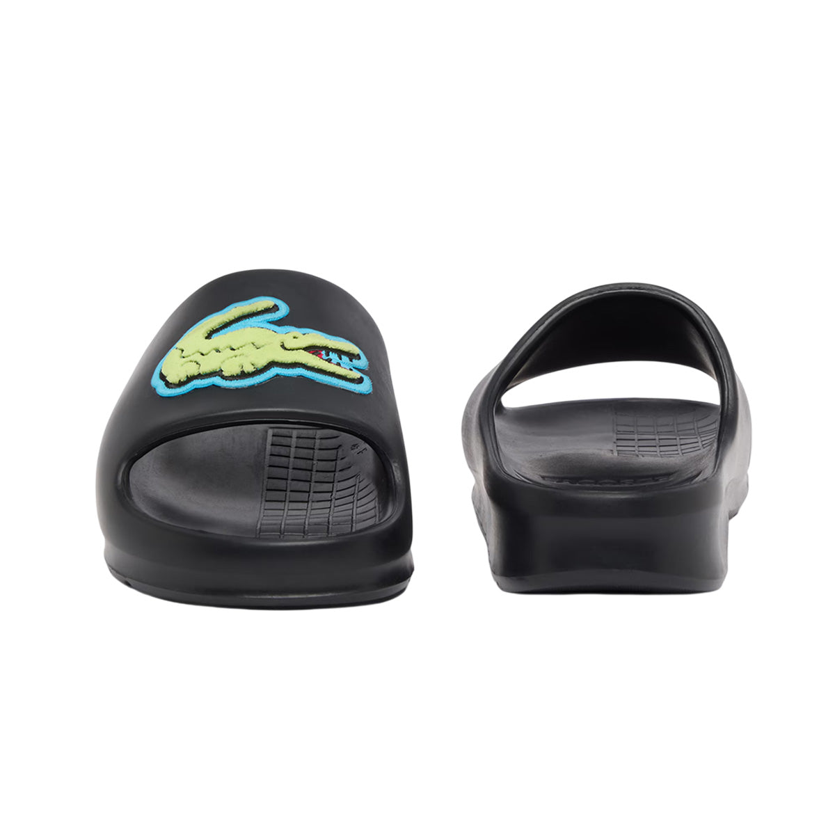 Sandale Homme Lacoste SERVE SLIDE 2.0