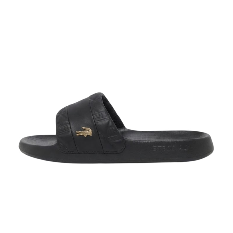 Sandale Homme Lacoste SERVE SLIDE HYBRID