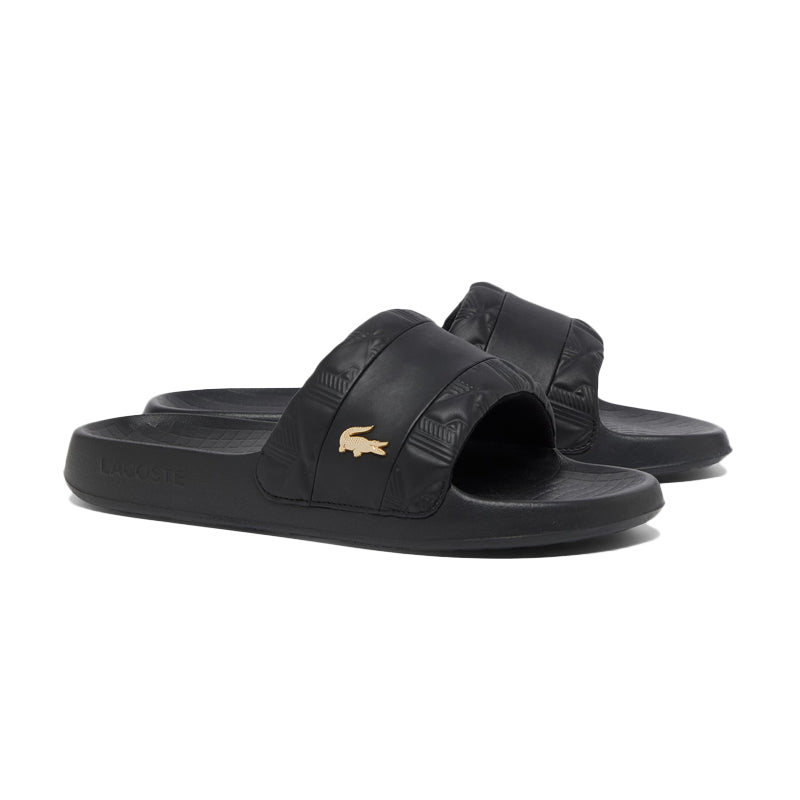 Sandale Homme Lacoste SERVE SLIDE HYBRID