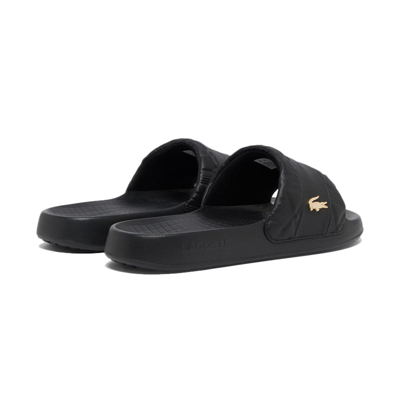 Sandale Homme Lacoste SERVE SLIDE HYBRID