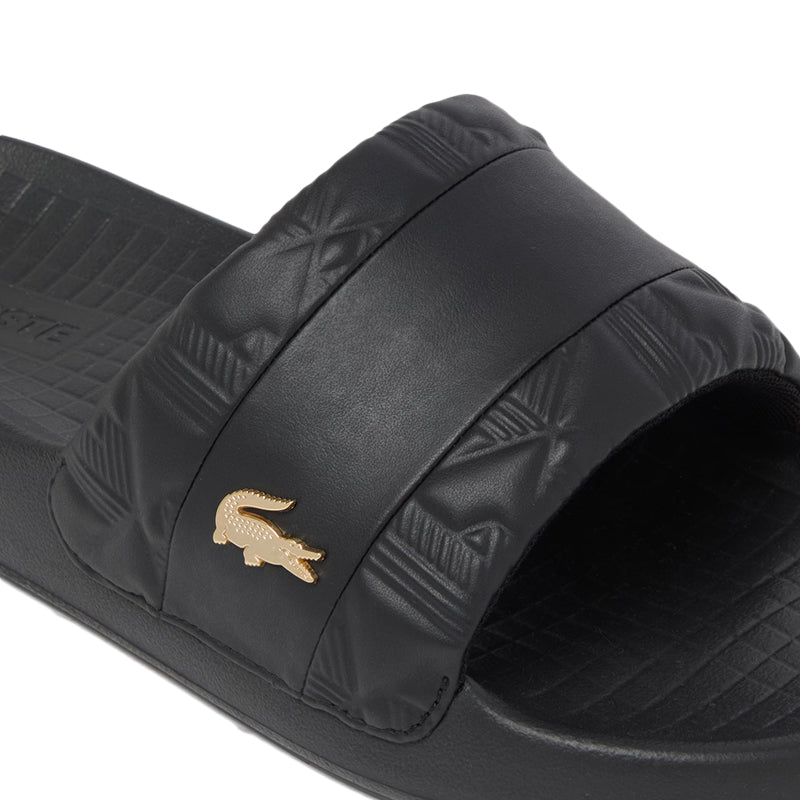 Sandale Homme Lacoste SERVE SLIDE HYBRID