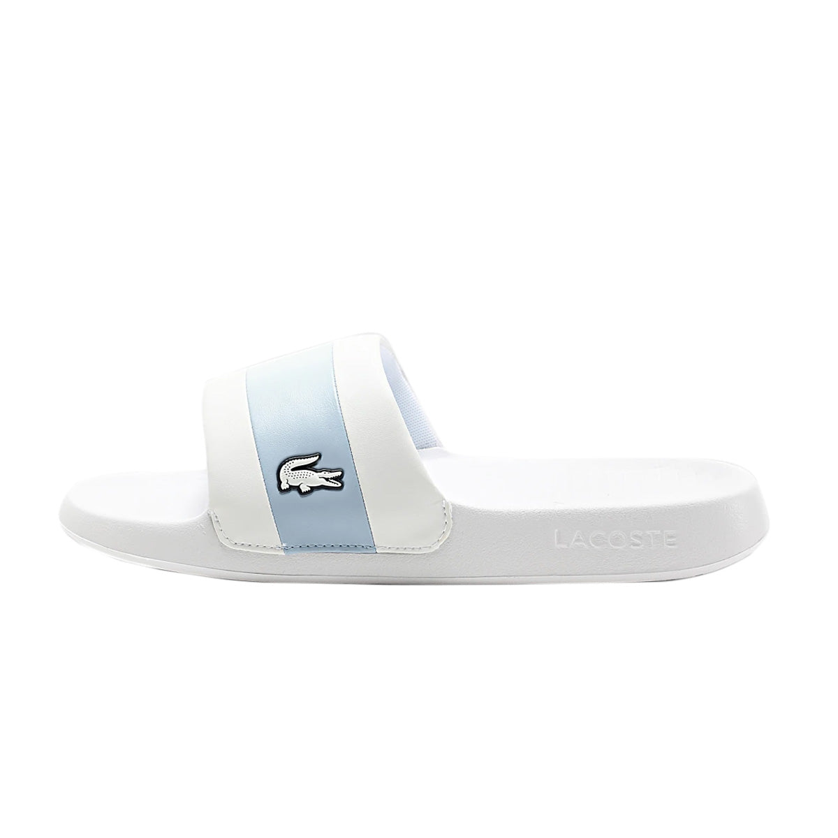 Sandale Homme Lacoste SERVE SLIDE HYB 126