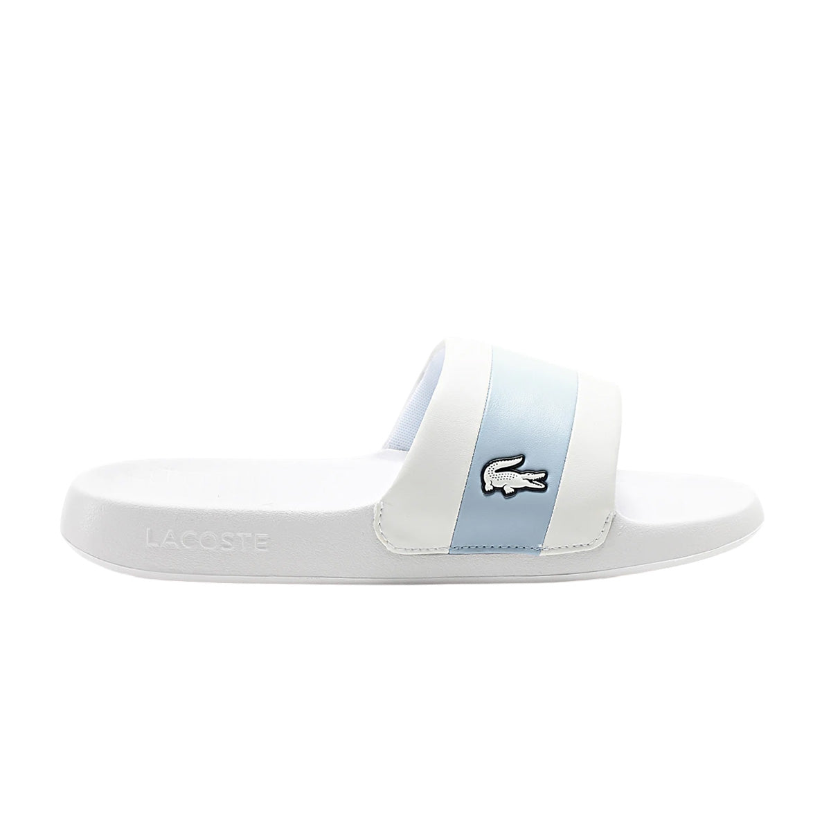 Sandale Homme Lacoste SERVE SLIDE HYB 126