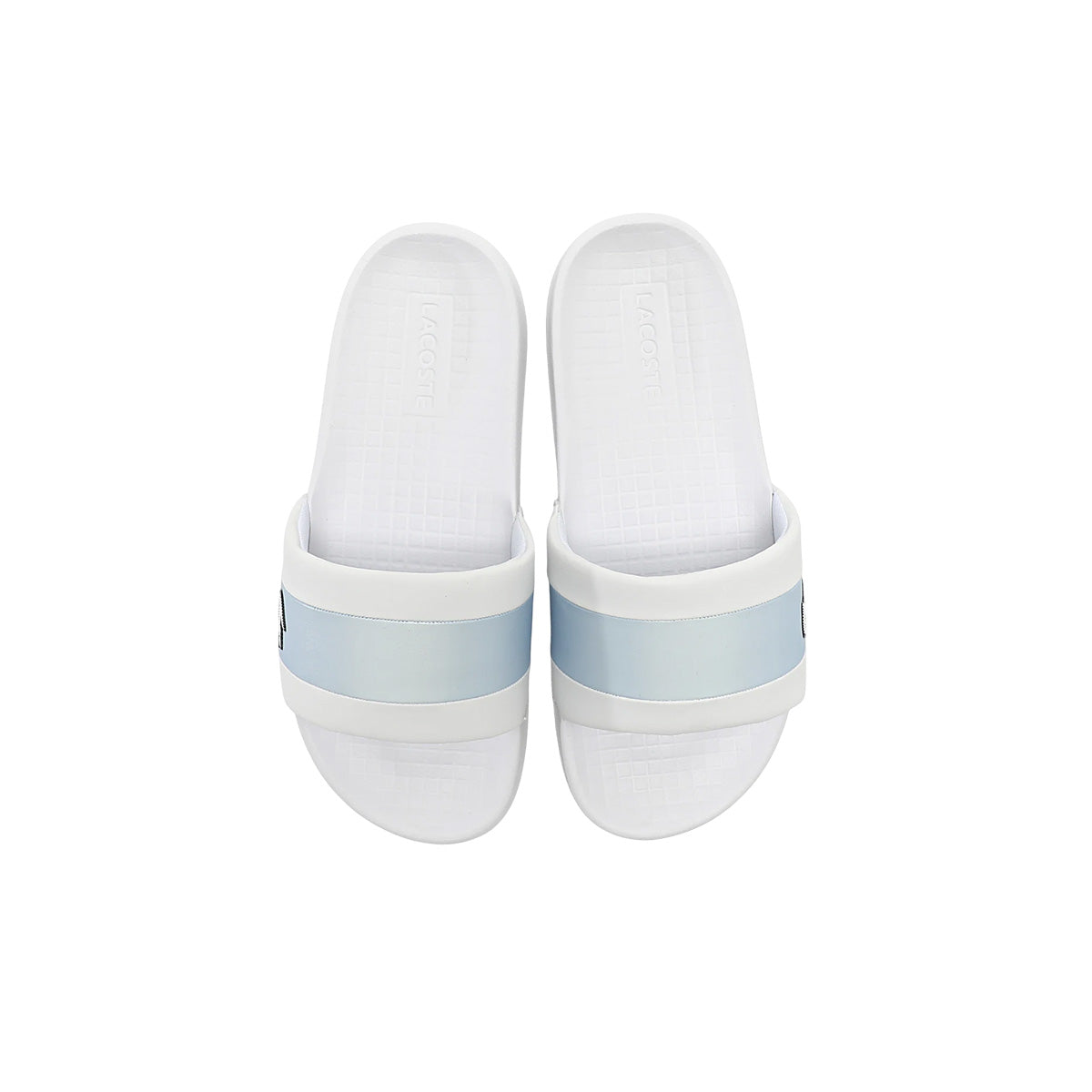 Sandale Homme Lacoste SERVE SLIDE HYB 126