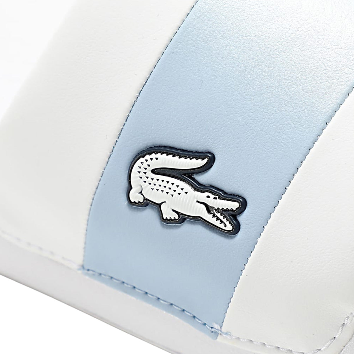 Sandale Homme Lacoste SERVE SLIDE HYB 126