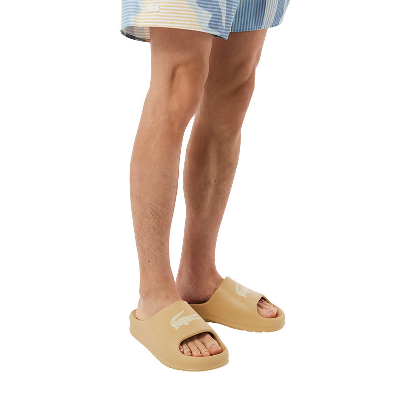 Sandale Homme Lacoste SERVE SLIDE 2.0