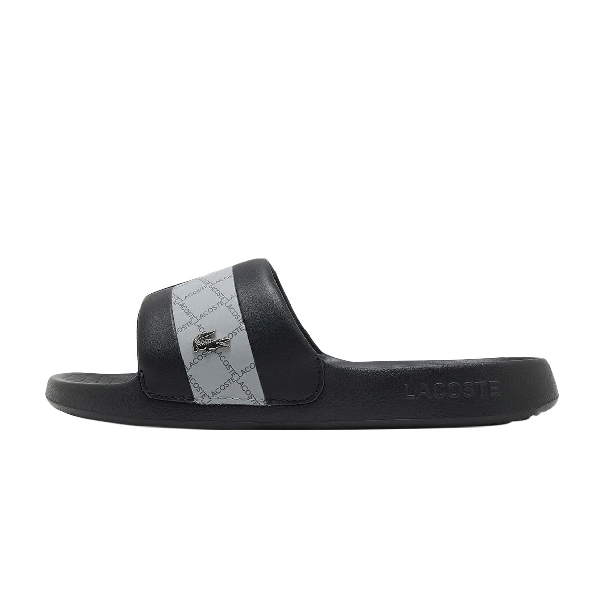 Sandale Homme Lacoste SERVE SLIDE HYB 126