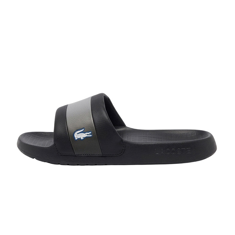 Sandale Homme Lacoste SERVE SLIDE HYB 126