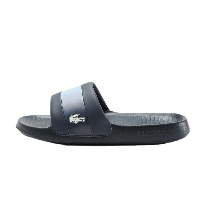 Sandale Homme Lacoste SERVE SLIDE HYB 126