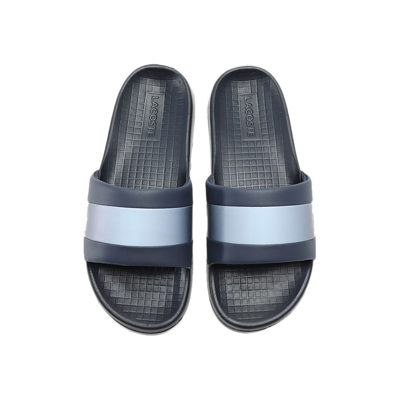 Sandale Homme Lacoste SERVE SLIDE HYB 126