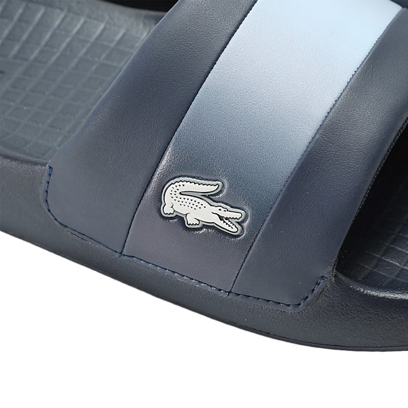 Sandale Homme Lacoste SERVE SLIDE HYB 126