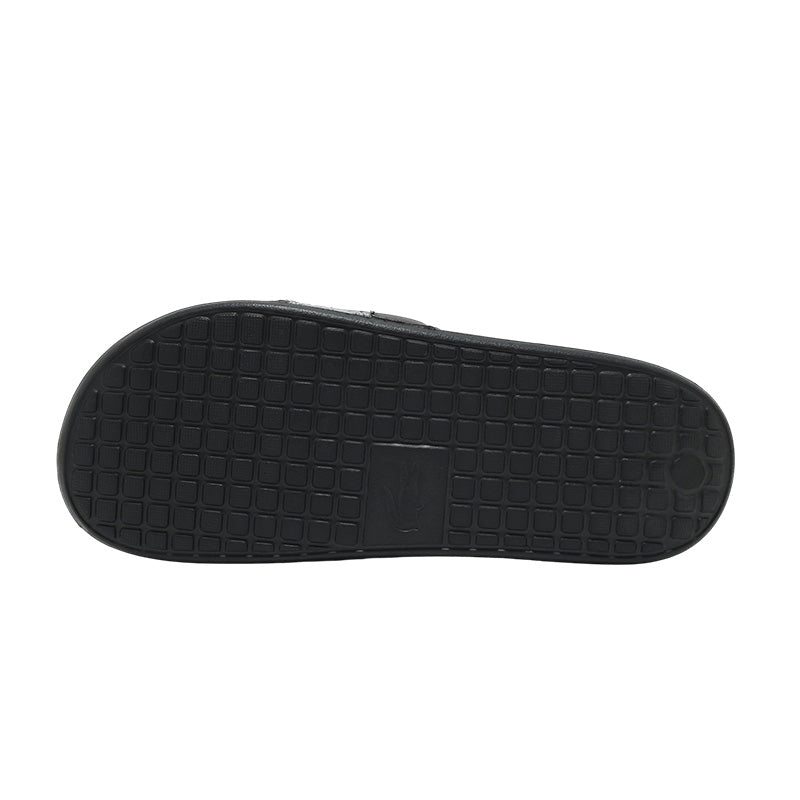 Sandale Homme Lacoste SERVE SLIDE HYB 126