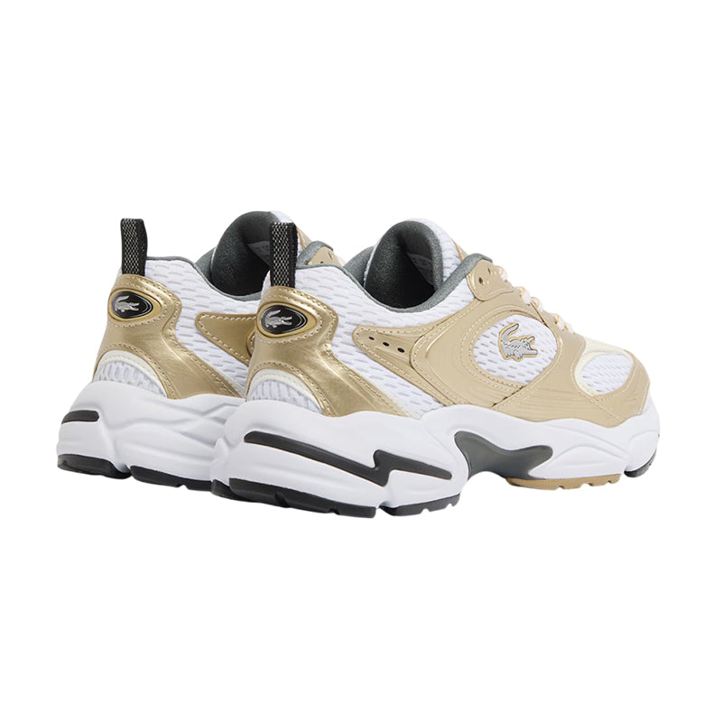 Basket Femme Lacoste STORM 96 2K