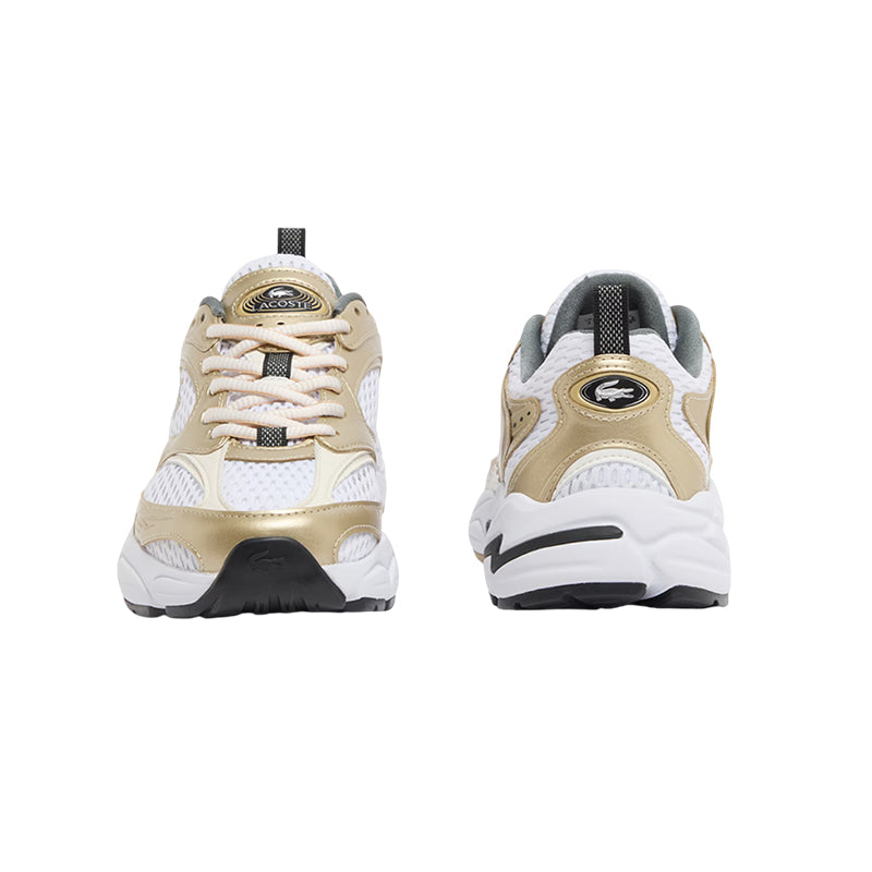 Basket Femme Lacoste STORM 96 2K