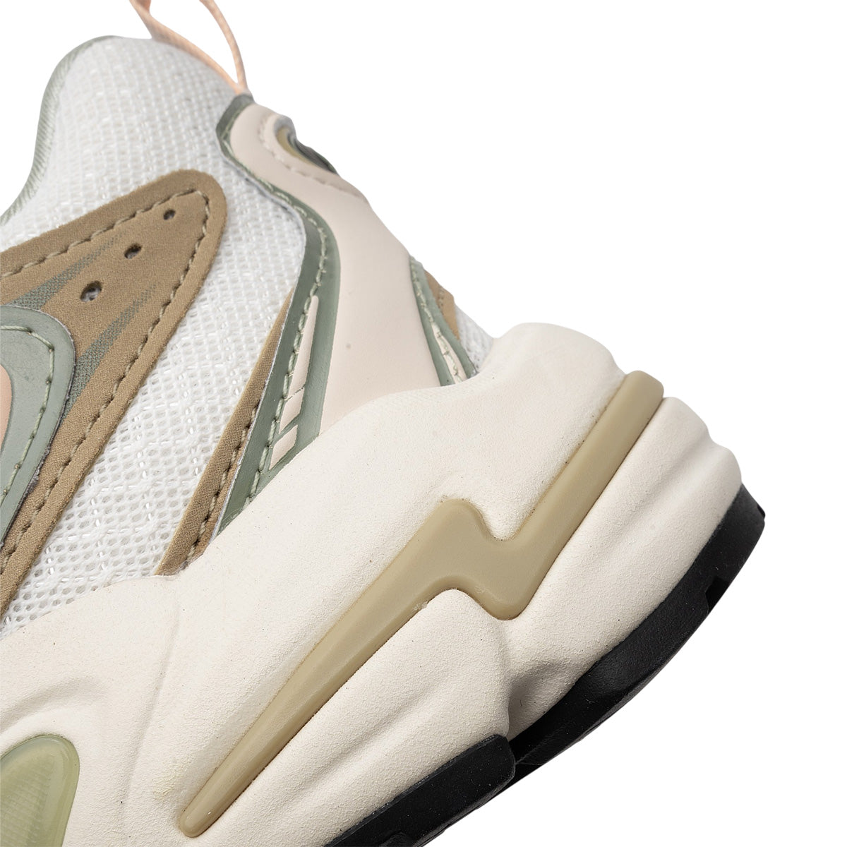 Basket Femme Lacoste STORM 96 2K