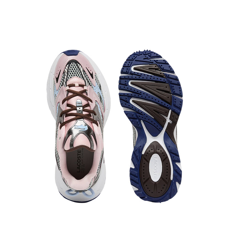 Basket Femme Lacoste L003 NEO SHOT