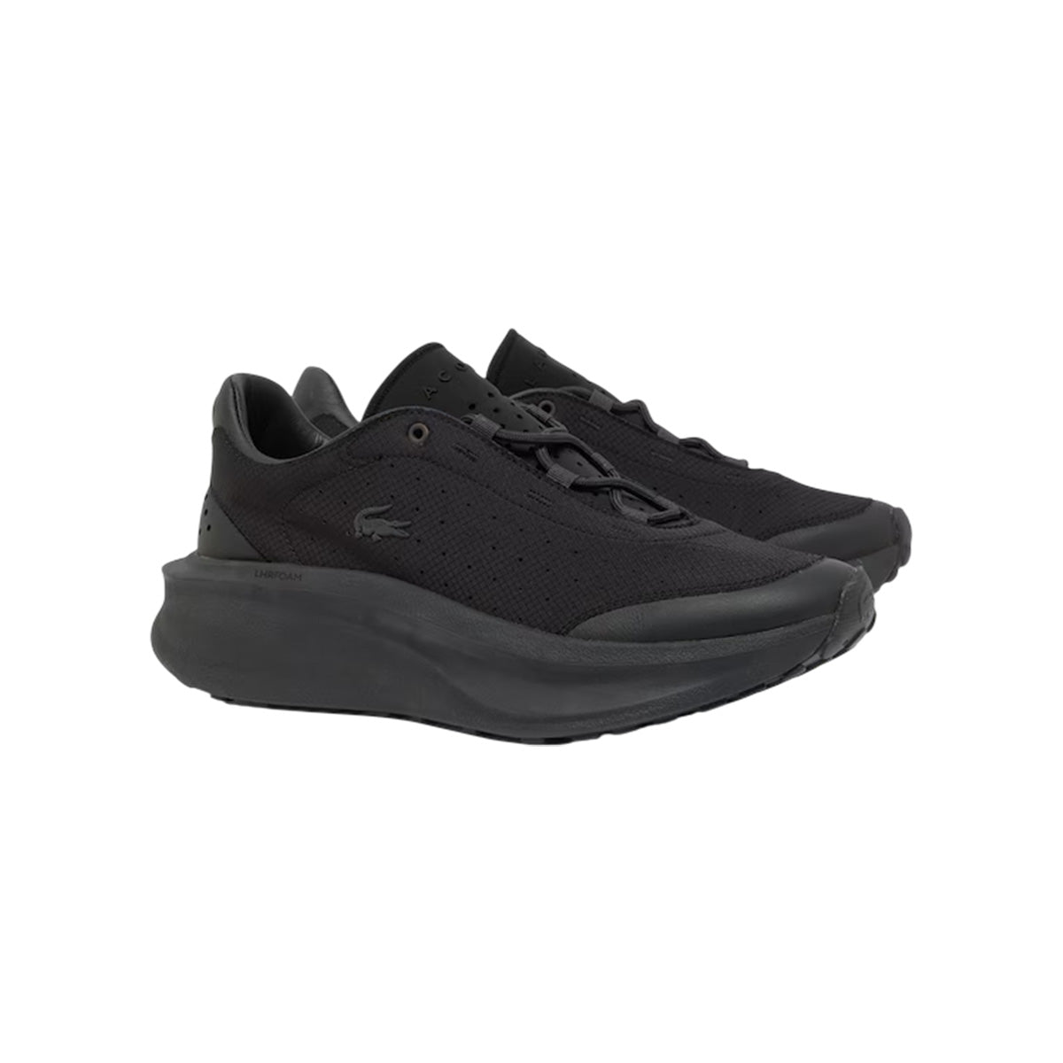 Basket Homme Lacoste NEO RUN ACT 1261 SMA