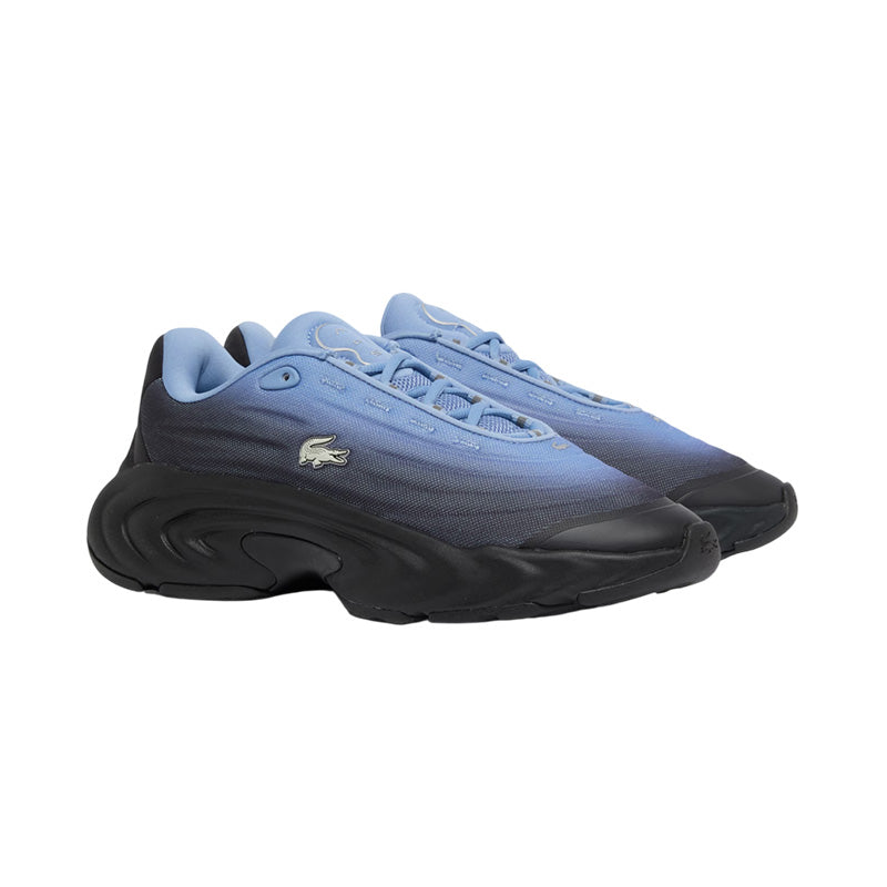Basket Homme Lacoste SPINOR