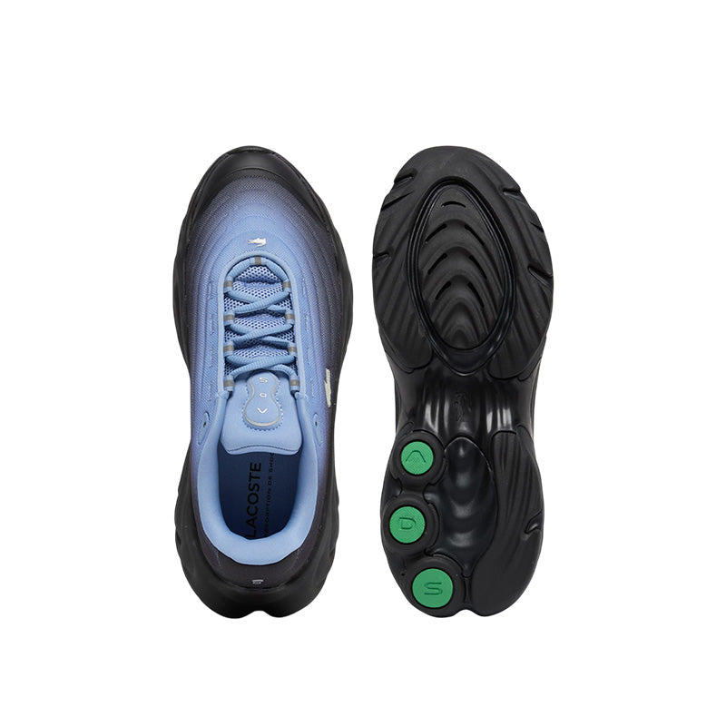 Basket Homme Lacoste SPINOR