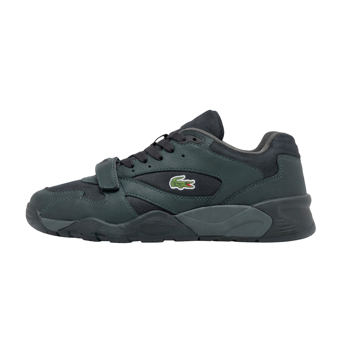 Basket Homme Lacoste GAME TRAIN PRO 1261 SMA