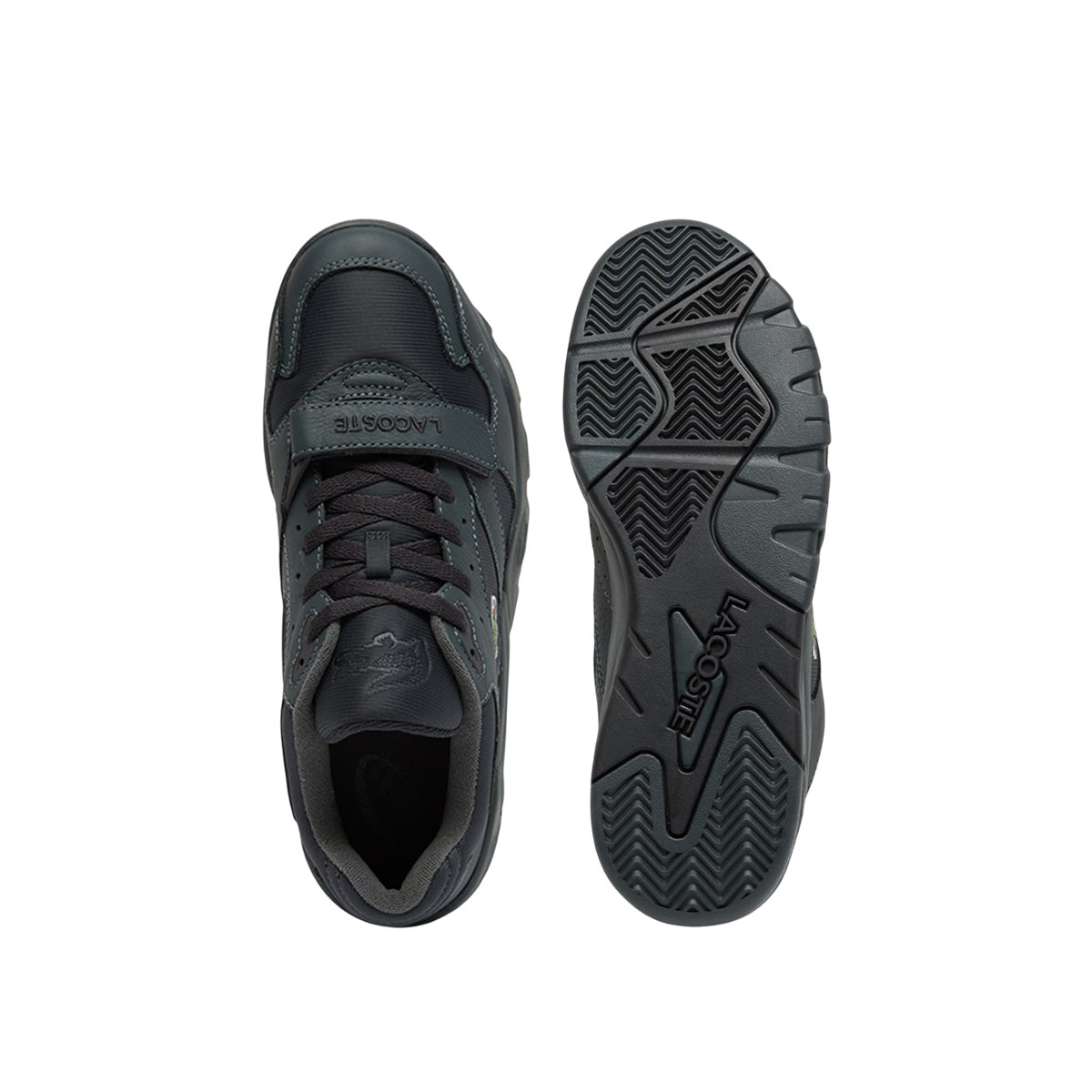 Basket Homme Lacoste GAME TRAIN PRO 1261 SMA