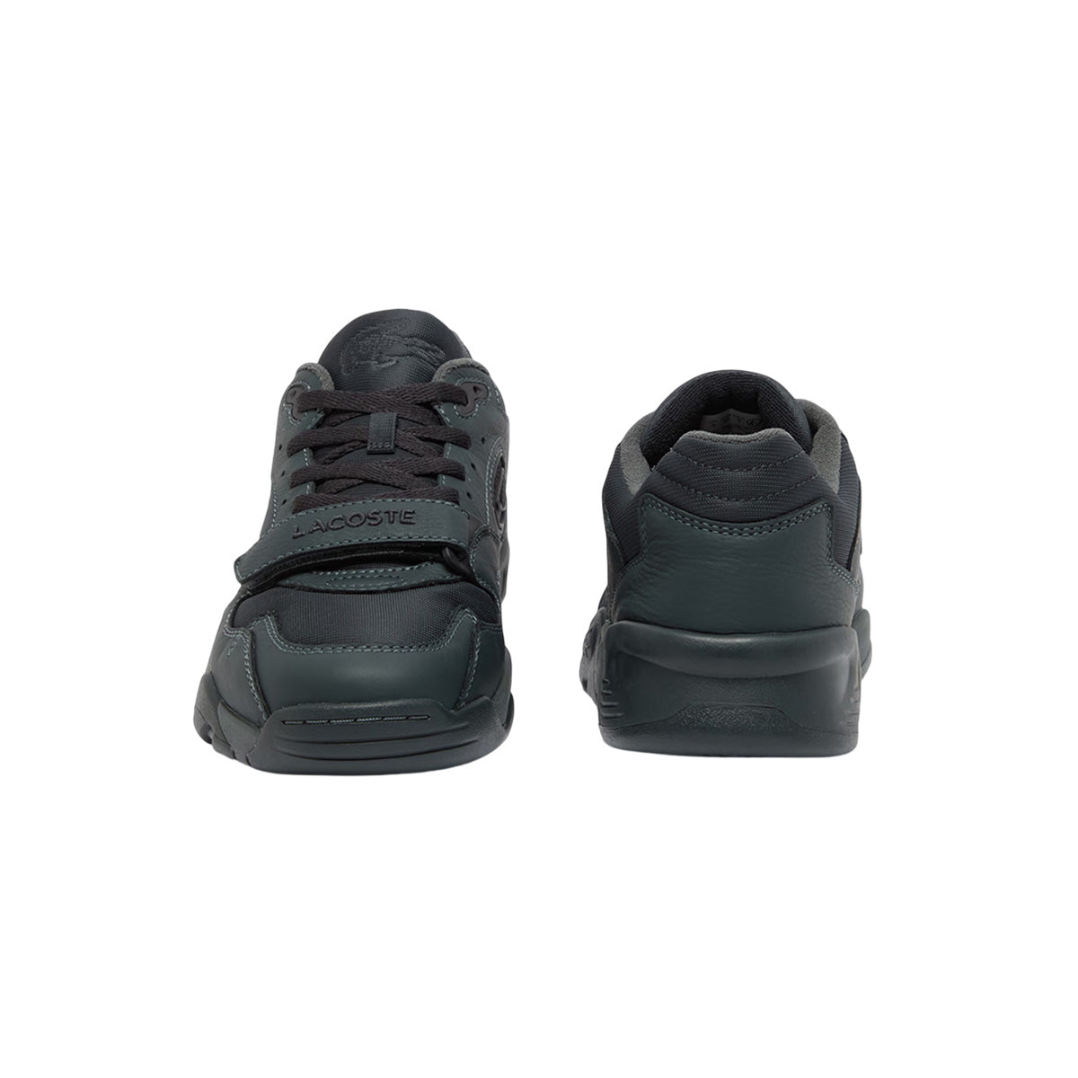 Basket Homme Lacoste GAME TRAIN PRO 1261 SMA